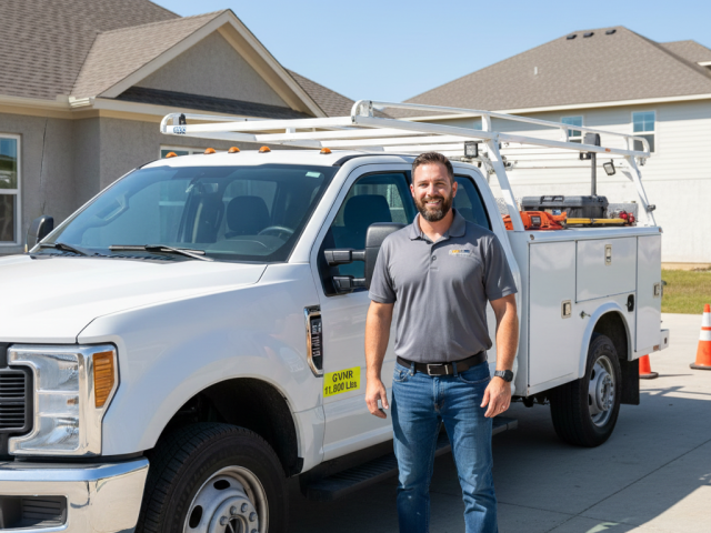 2025 Contractor Truck GVWR Cheat Sheet