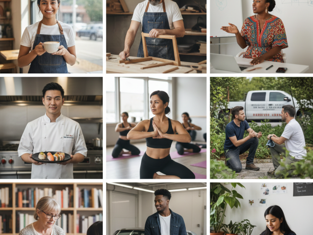 What Is the Qualified Business Income (QBI) Deduction?