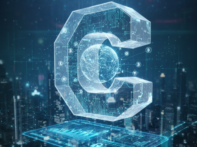 Cryptocurrency & the New 1099-DA: How to Avoid a Red Flag