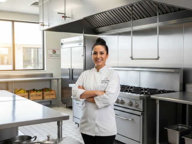 The Commissary Kitchen Cost Segregation Goldmine: Turn Florida Mandates into Massive Tax Savings