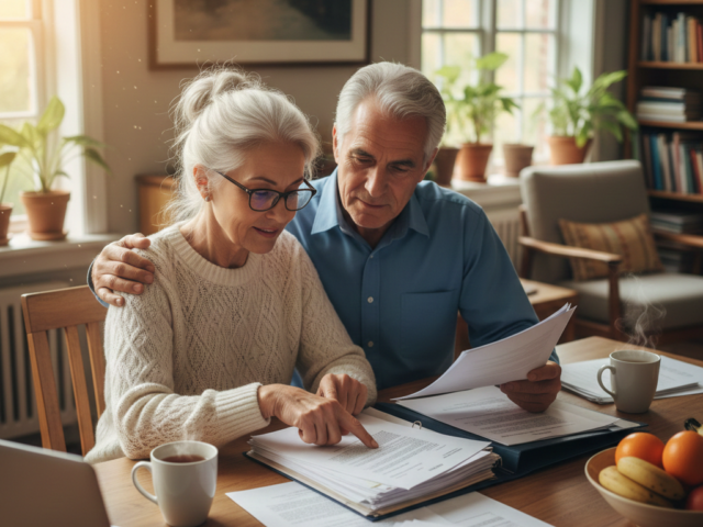 2026 $6,000 Senior Bonus Deduction: Extra Tax Relief for Age 65+ (In Addition to Your Standard Amount)