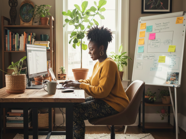 2026 Home Office Deduction for Truck Parking & Garage Storage: Claim $1,500+ the Right Way