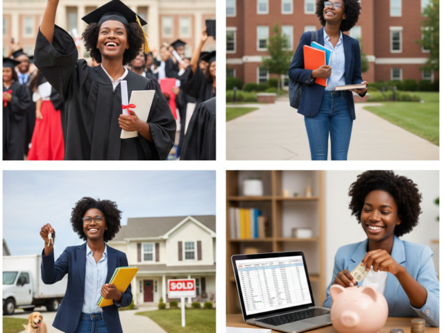 “Trump Accounts” for Kids: The New Generational Wealth Play