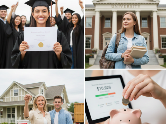 Trump Accounts 2026: The $5,000 Tax-Advantaged IRA for Your Child’s Future